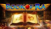 Book of Ra - играть онлайн